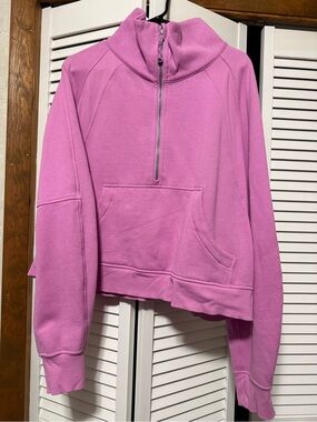 Lululemon Scuba